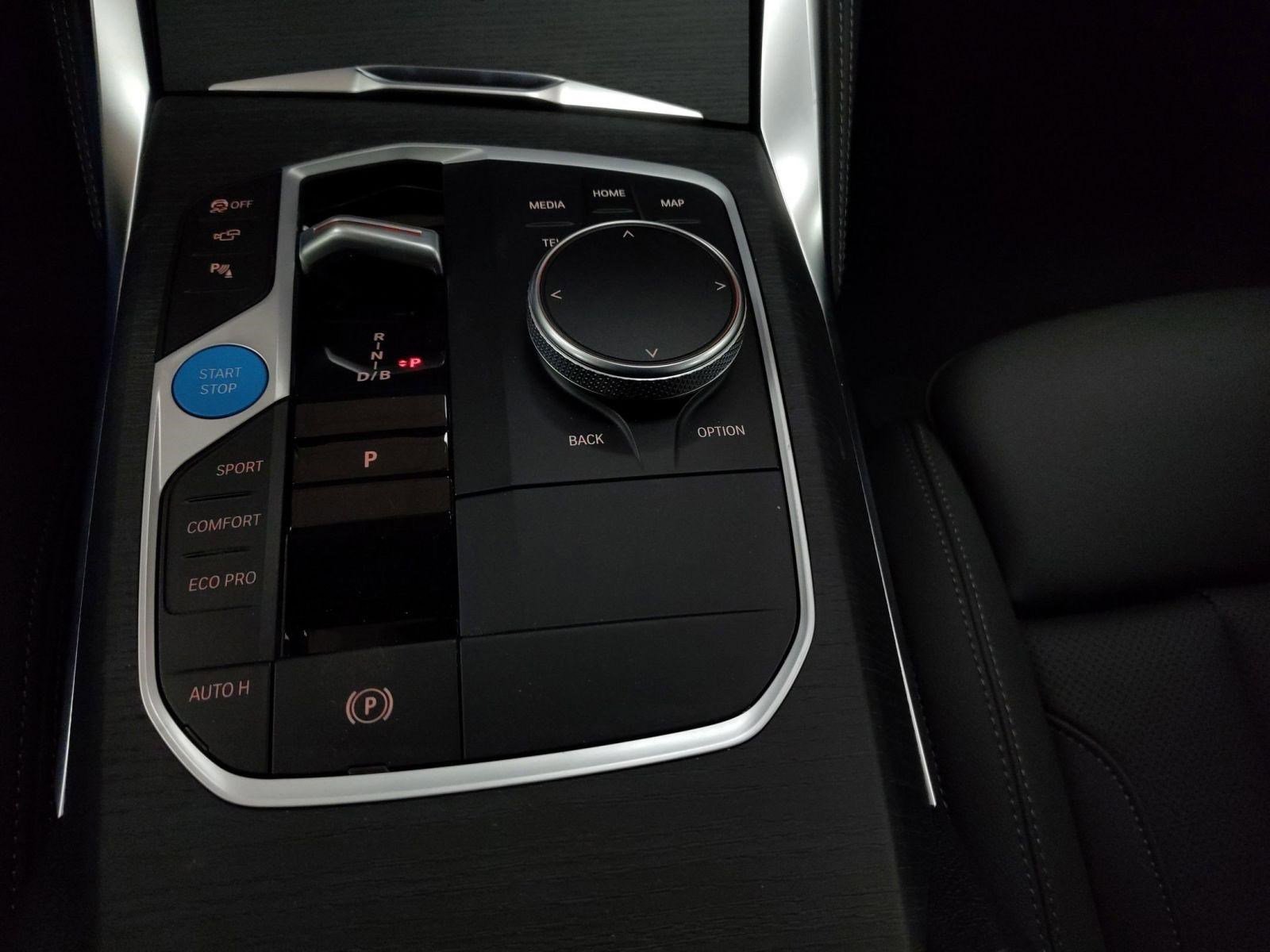 New 2026 BMW i4 xDrive40i w/ M Sport Package image 17