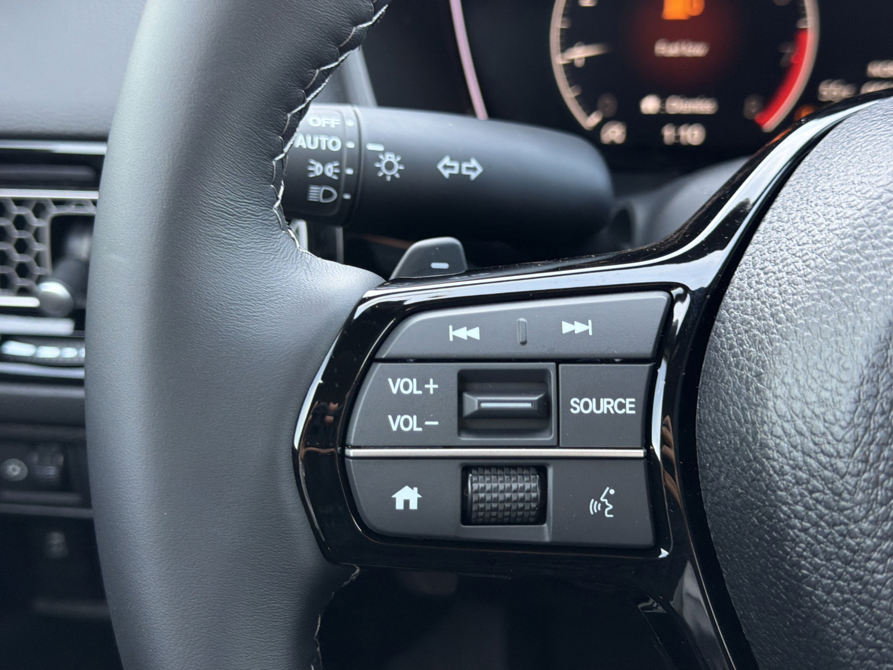 Certified 2026 Honda Civic Sport image 30