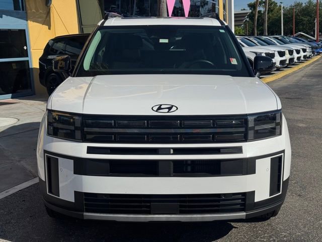 Used 2024 Hyundai Santa Fe XRT image 7