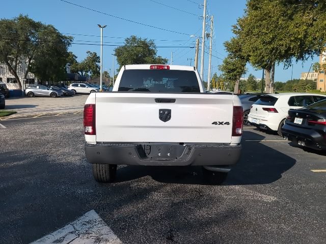 Used 2022 RAM 1500 Warlock AWD/4WD image 6