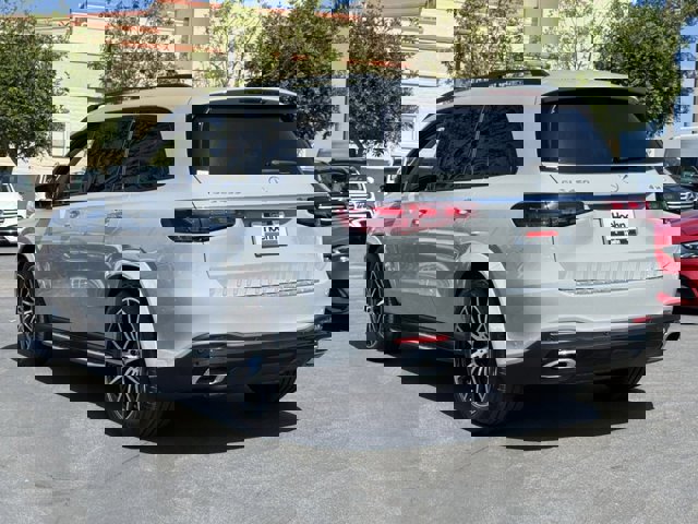 New 2026 Mercedes-Benz GLS 450 4MATIC image 8