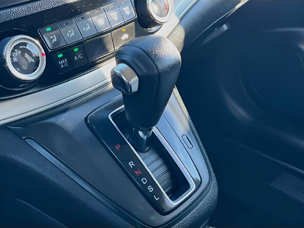 Used 2016 Honda CR-V EX image 16