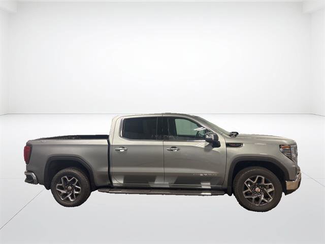 New 2025 GMC Sierra 1500 SLT w/ SLT Premium Plus Package image 2