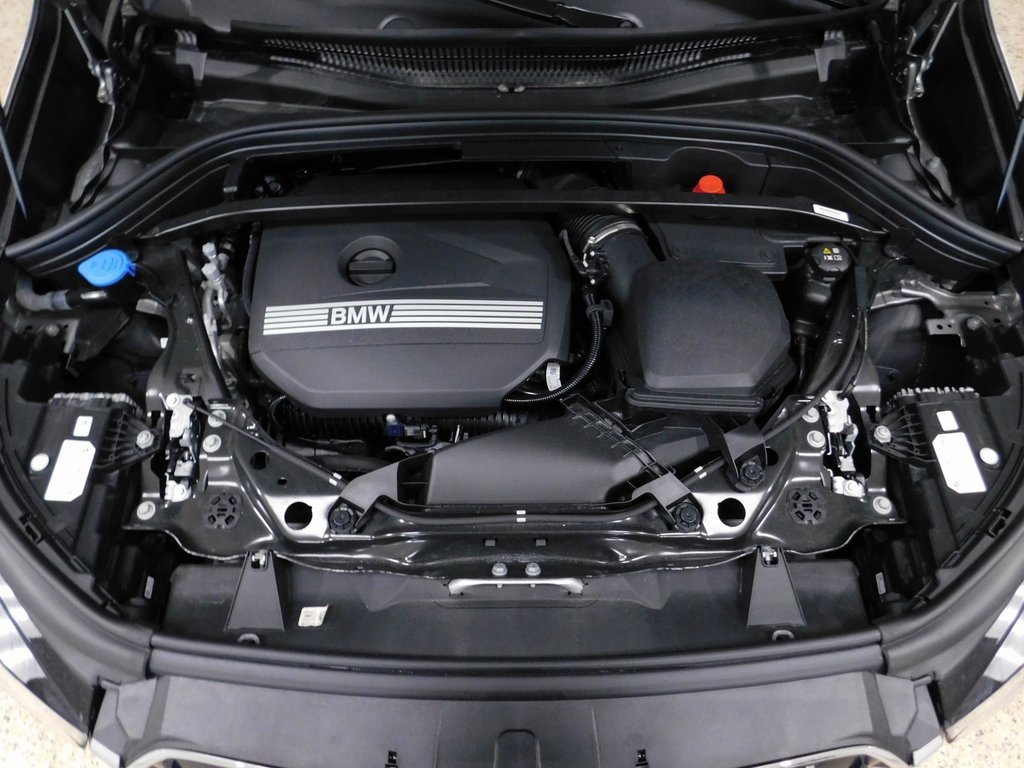 Used 2024 BMW X1 xDrive28i image 15