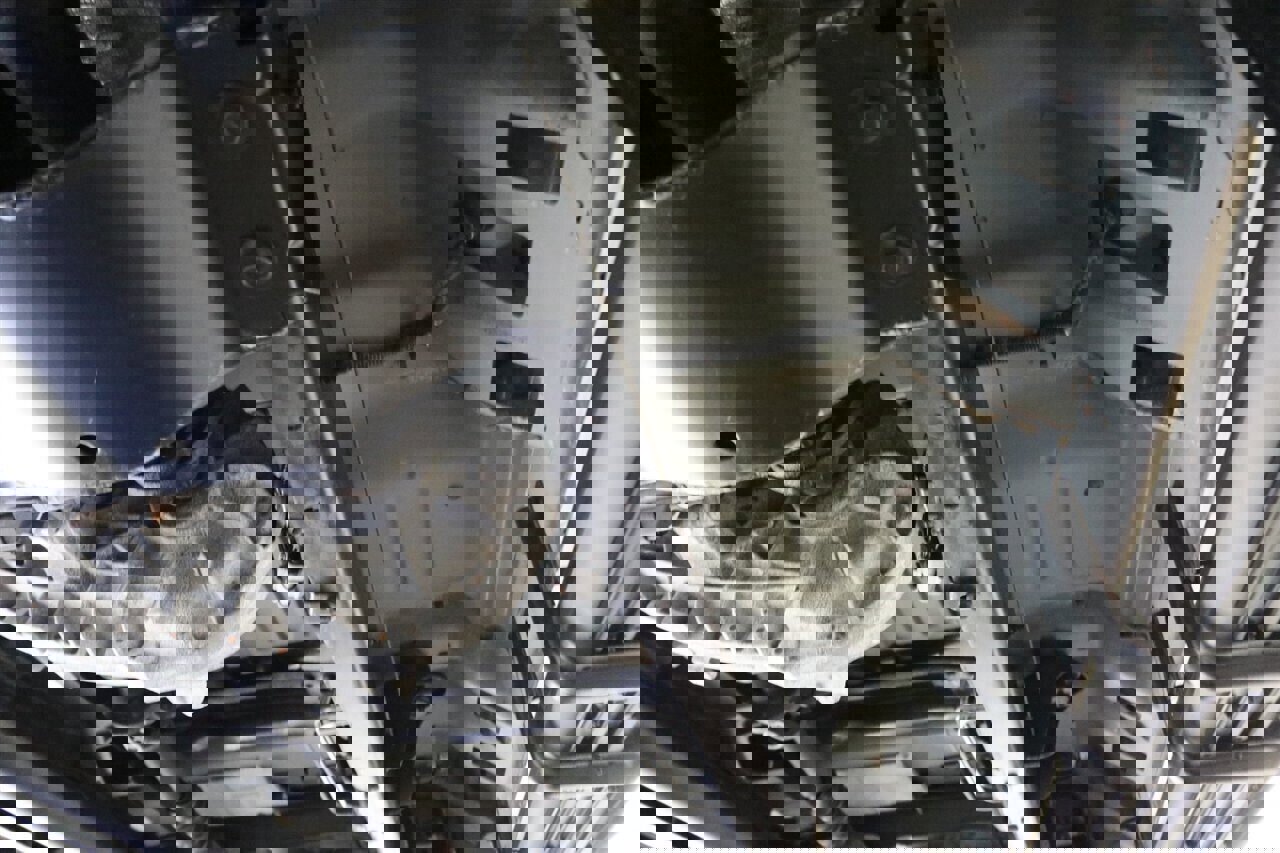 Used 2002 Ford Excursion Limited image 29