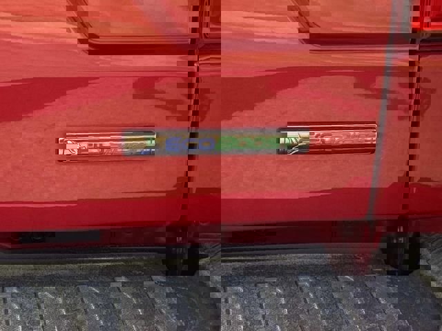 Certified 2020 Ford F150 Lariat w/ Equipment Group 502A Luxury image 5