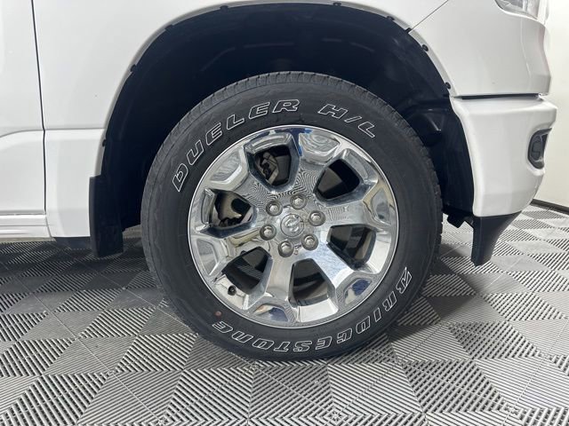 Used 2023 RAM 1500 Big Horn AWD/4WD image 7