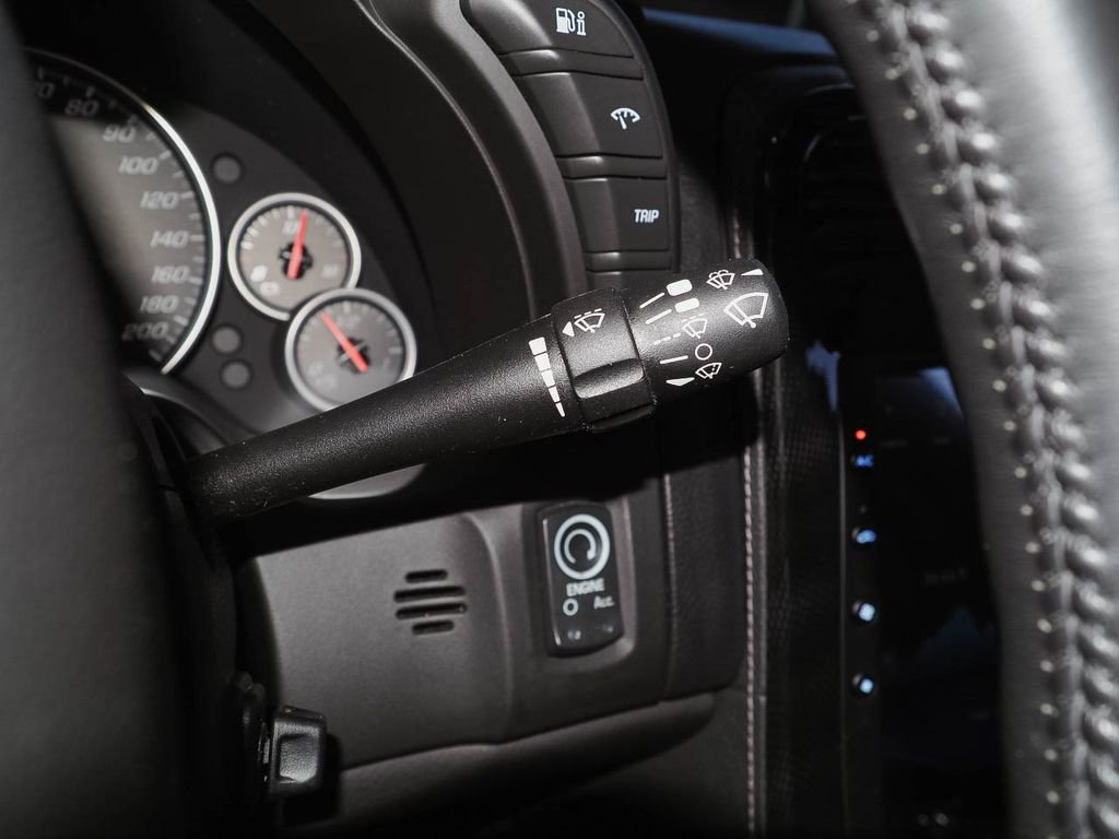 Used 2009 Chevrolet Corvette Convertible w/ Preferred Equipment Group image 31