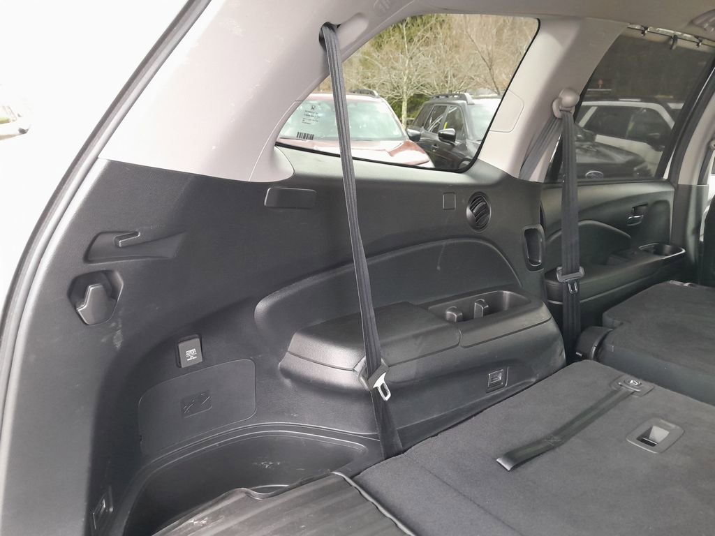 Used 2021 Honda Pilot EX-L image 36