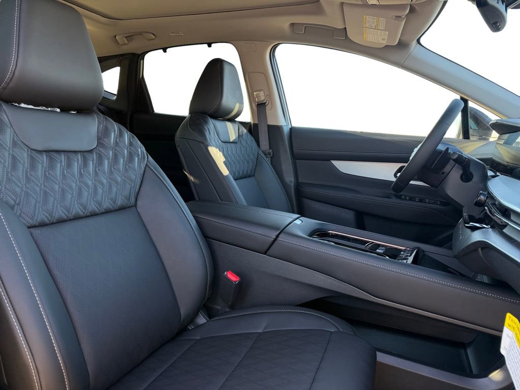 New 2026 Nissan Murano Platinum w/ Cargo Package image 15