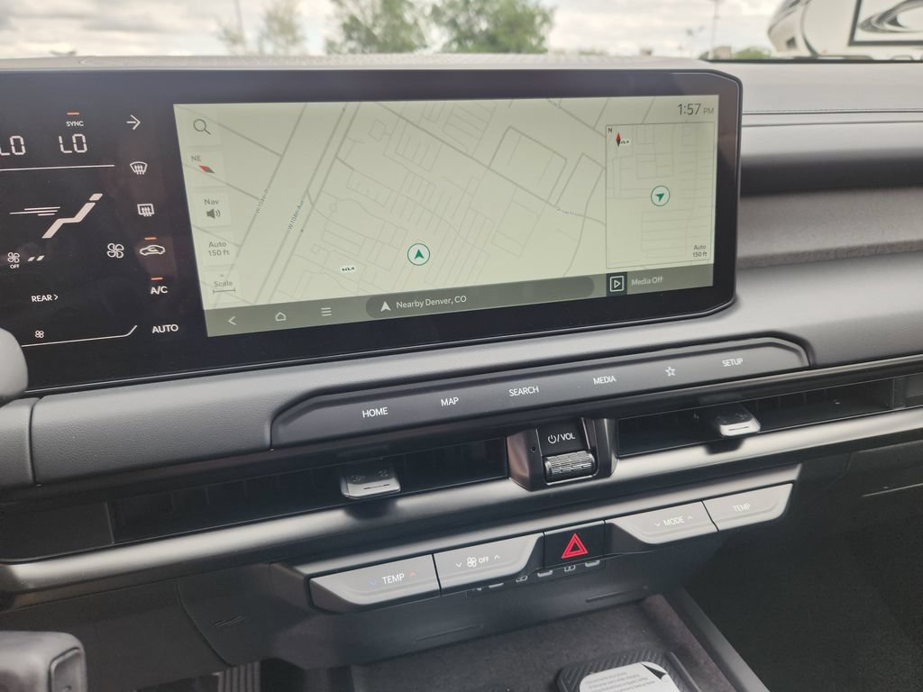 New 2027 Kia Telluride EX X-Line w/ Towing Package AWD/4WD image 19