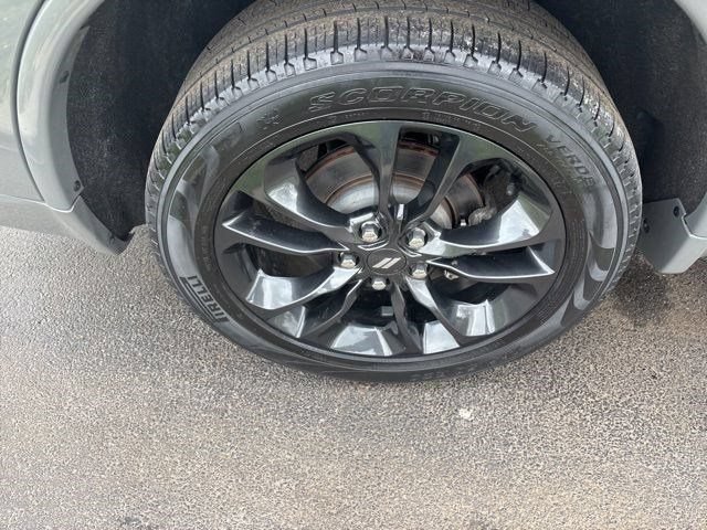 Used 2023 Dodge Durango GT AWD/4WD image 45