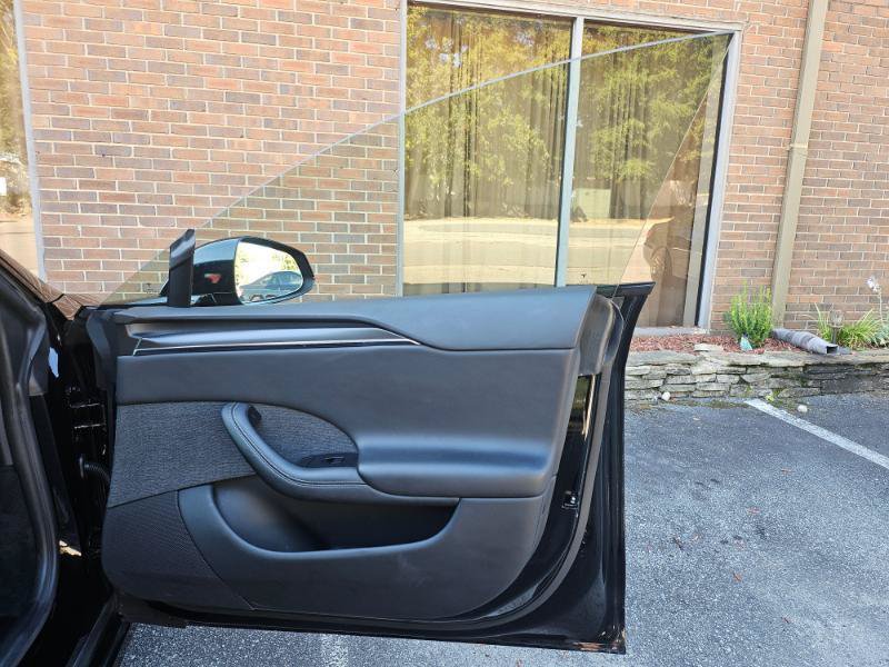 Used 2023 Tesla Model S Plaid AWD/4WD image 60