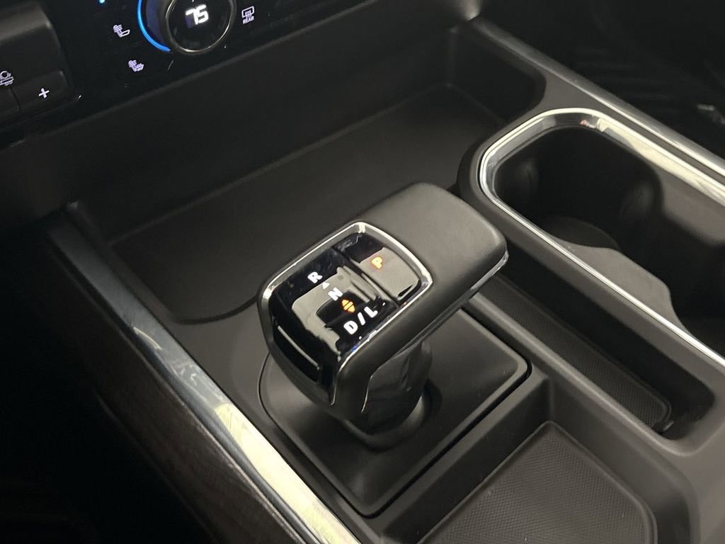 Used 2024 Chevrolet Silverado 1500 LTZ image 55