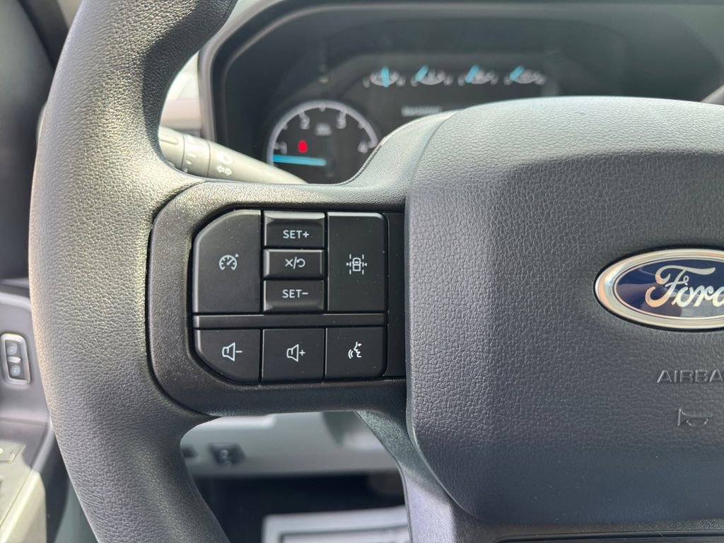 New 2026 Ford F550 4x4 Regular Cab Super Duty image 29