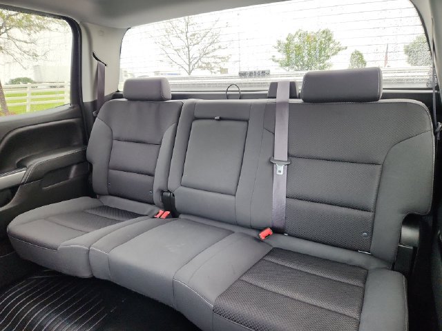 Used 2015 Chevrolet Silverado 1500 LT w/ All Star Edition RWD image 28