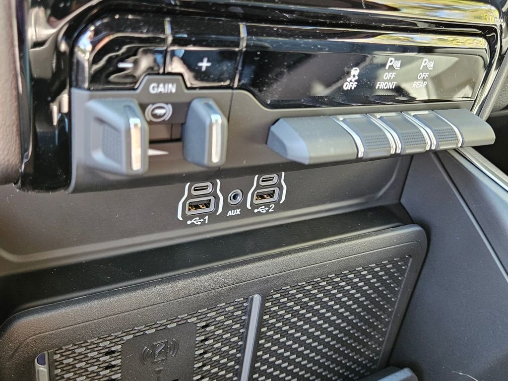 New 2026 RAM 1500 Big Horn image 22