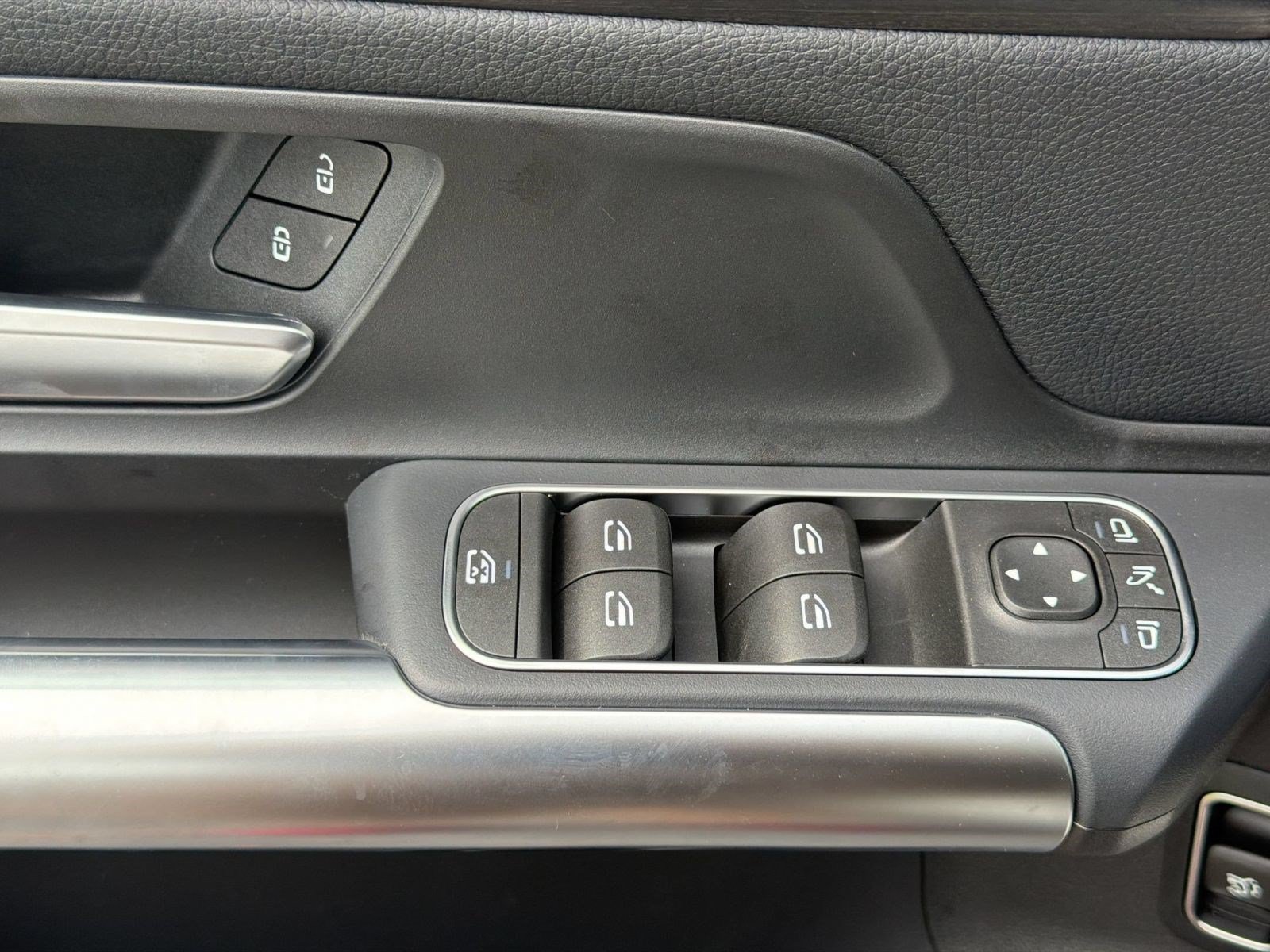 Used 2026 Mercedes-Benz GLA 250 image 28