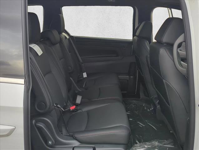 New 2026 Honda Odyssey Sport-L image 18