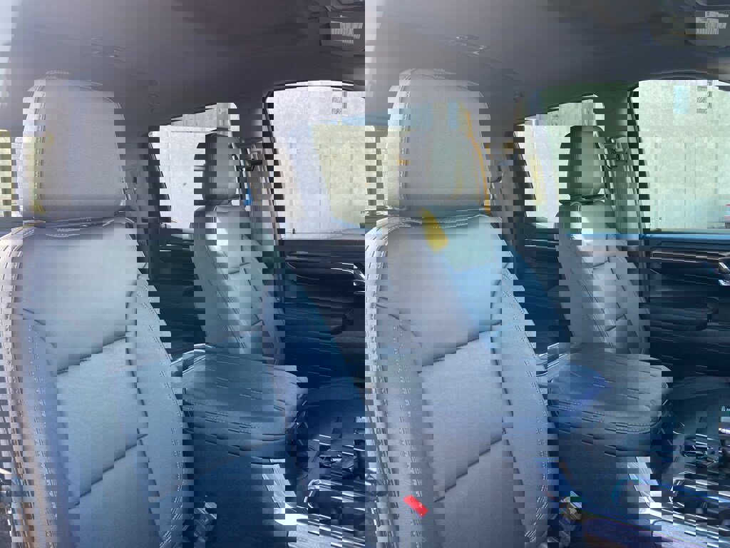 Used 2023 Chevrolet Silverado 1500 RST w/ RST All Star Premium Package image 19