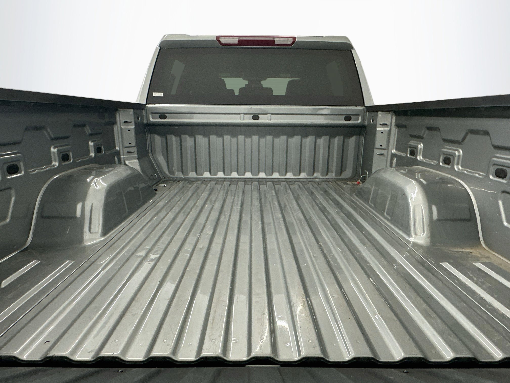 Used 2025 GMC Sierra 1500 SLT AWD/4WD image 30