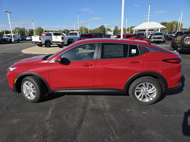 New 2026 Buick Envista Preferred w/ Convenience I Package image 17