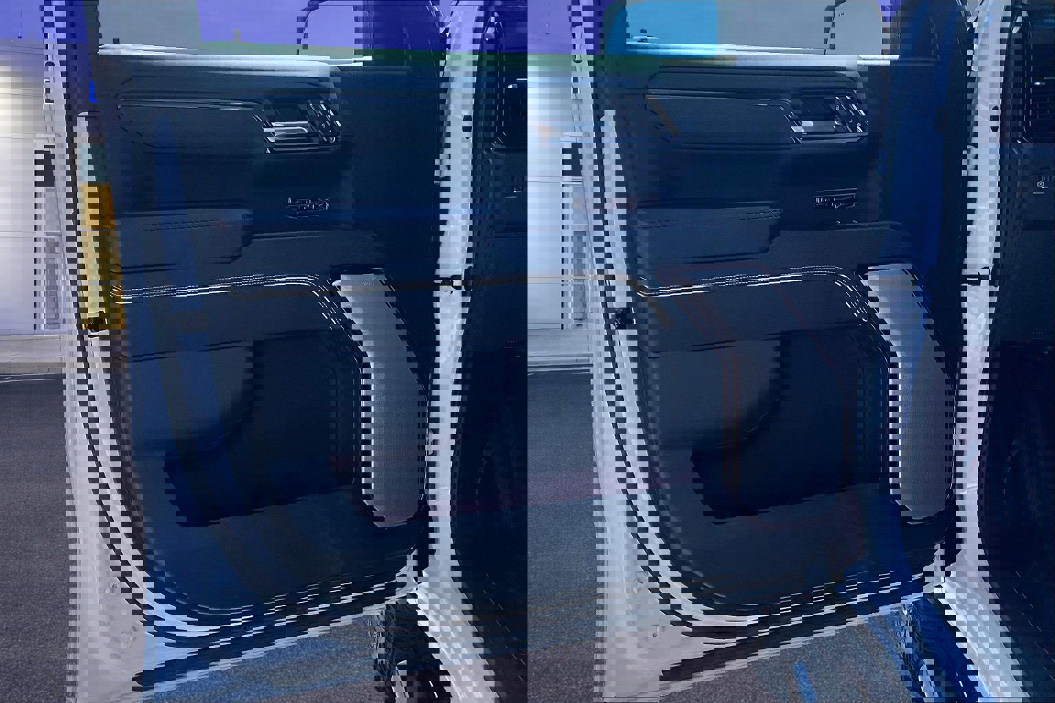 Used 2024 GMC Sierra 1500 AT4X image 22