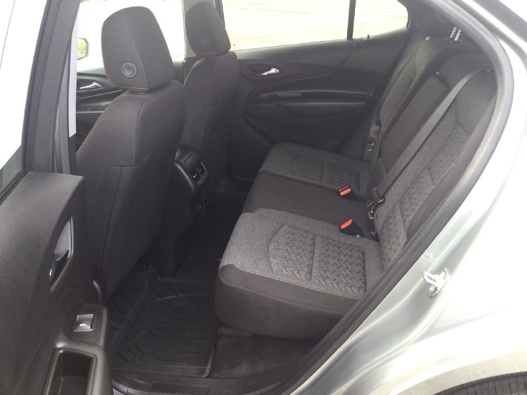 Used 2024 Chevrolet Equinox LT w/ LPO, Floor Liner Package FWD image 27