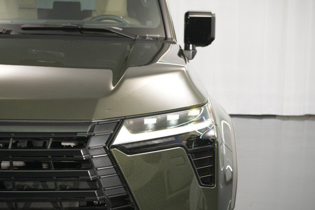 Used 2026 Lexus GX 550 Overtrail+ image 10
