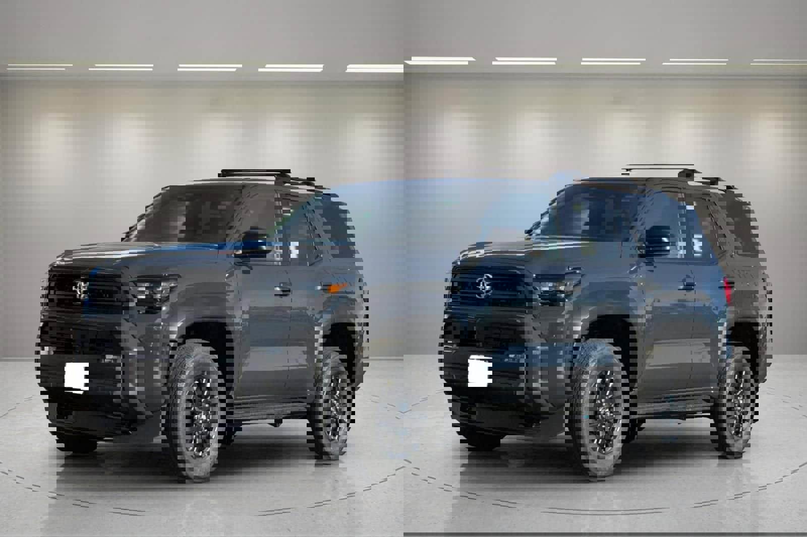 New 2026 Toyota 4Runner SR5 image 6