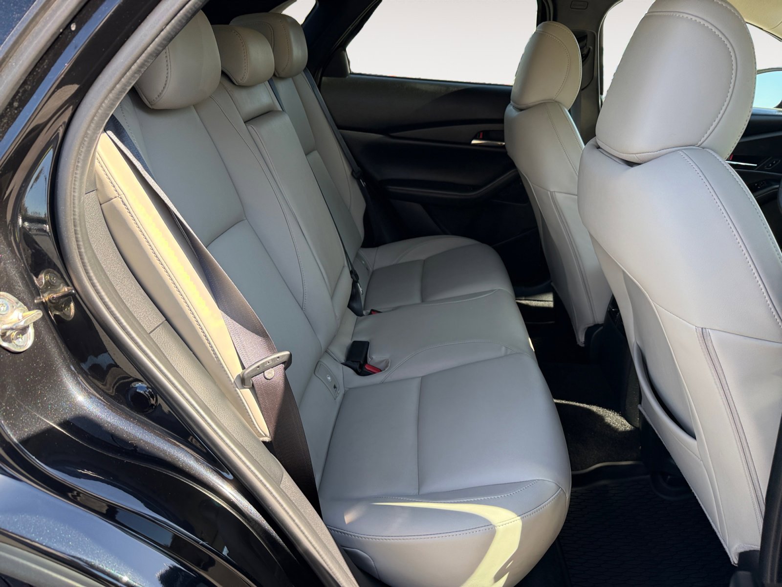 Certified 2023 MAZDA CX-30 AWD 2.5 S w/ Preferred Package image 18