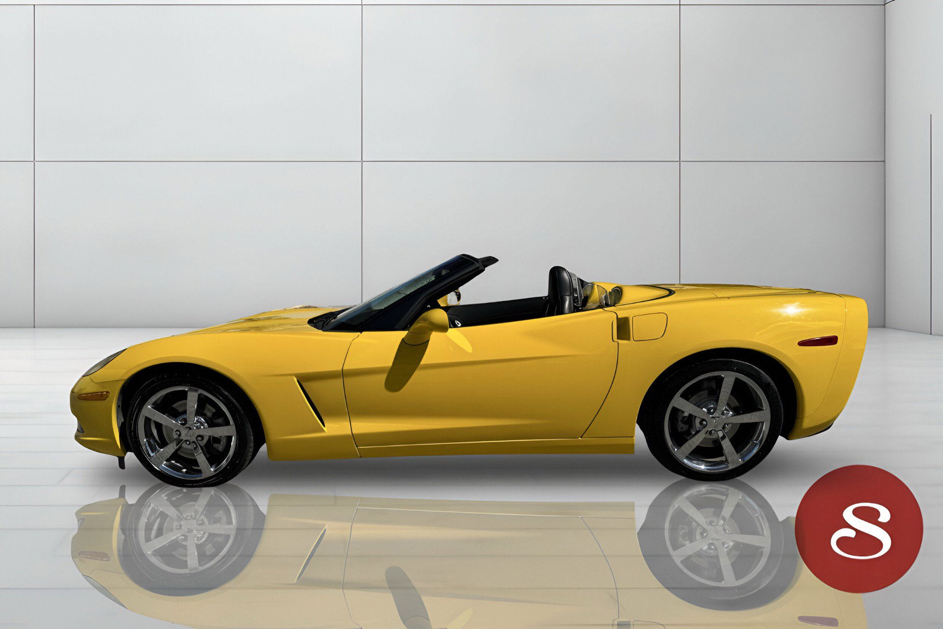 Used 2010 Chevrolet Corvette Convertible w/ Preferred Equipment Group video 3