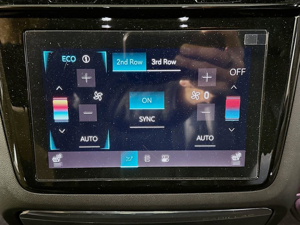 Used 2025 Cadillac Escalade IQ Sport 2 image 28