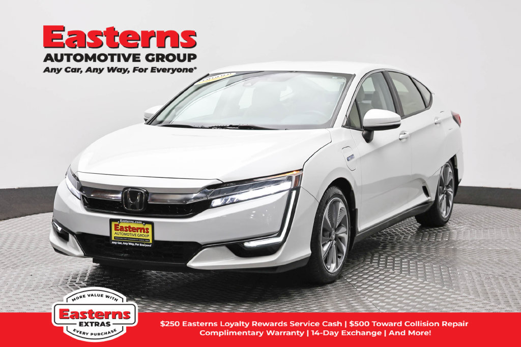 Used 2018 Honda Clarity Touring image 1