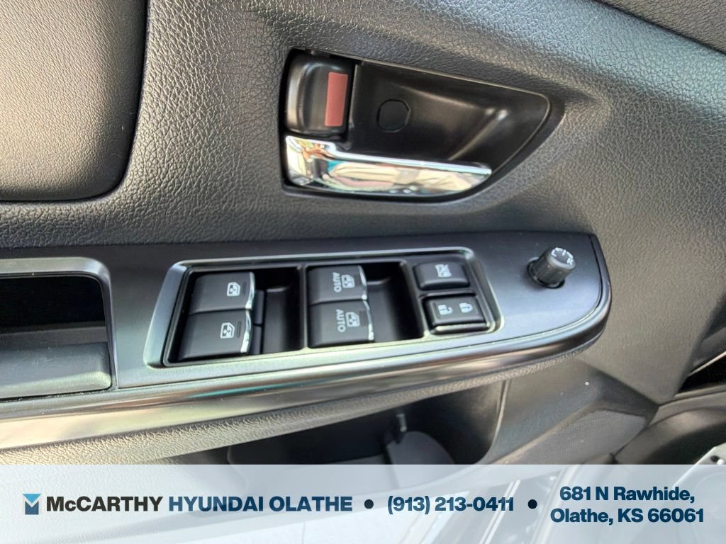 Used 2021 Subaru WRX Premium AWD/4WD image 26