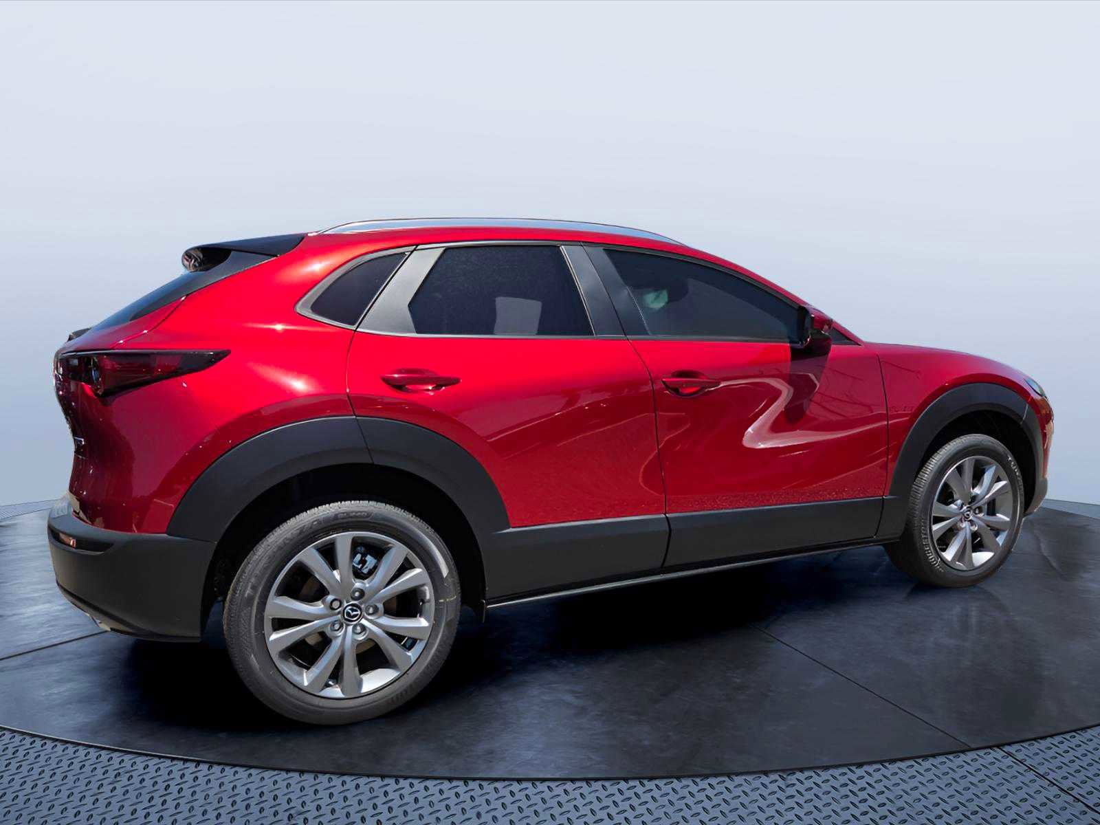 New 2026 MAZDA CX-30 AWD 2.5 S image 5