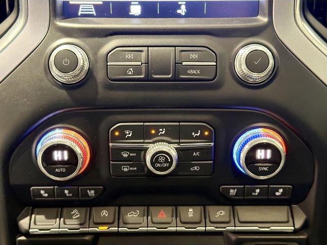 Certified 2019 GMC Sierra 1500 SLT image 15