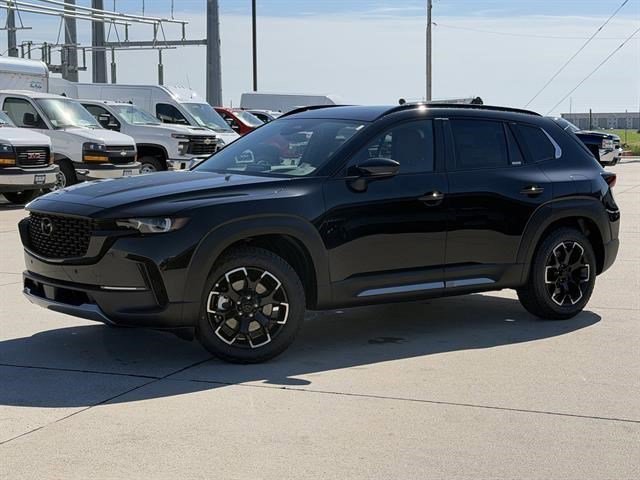 New 2026 MAZDA CX-50 Meridian Edition w/ Weather Package AWD/4WD image 1