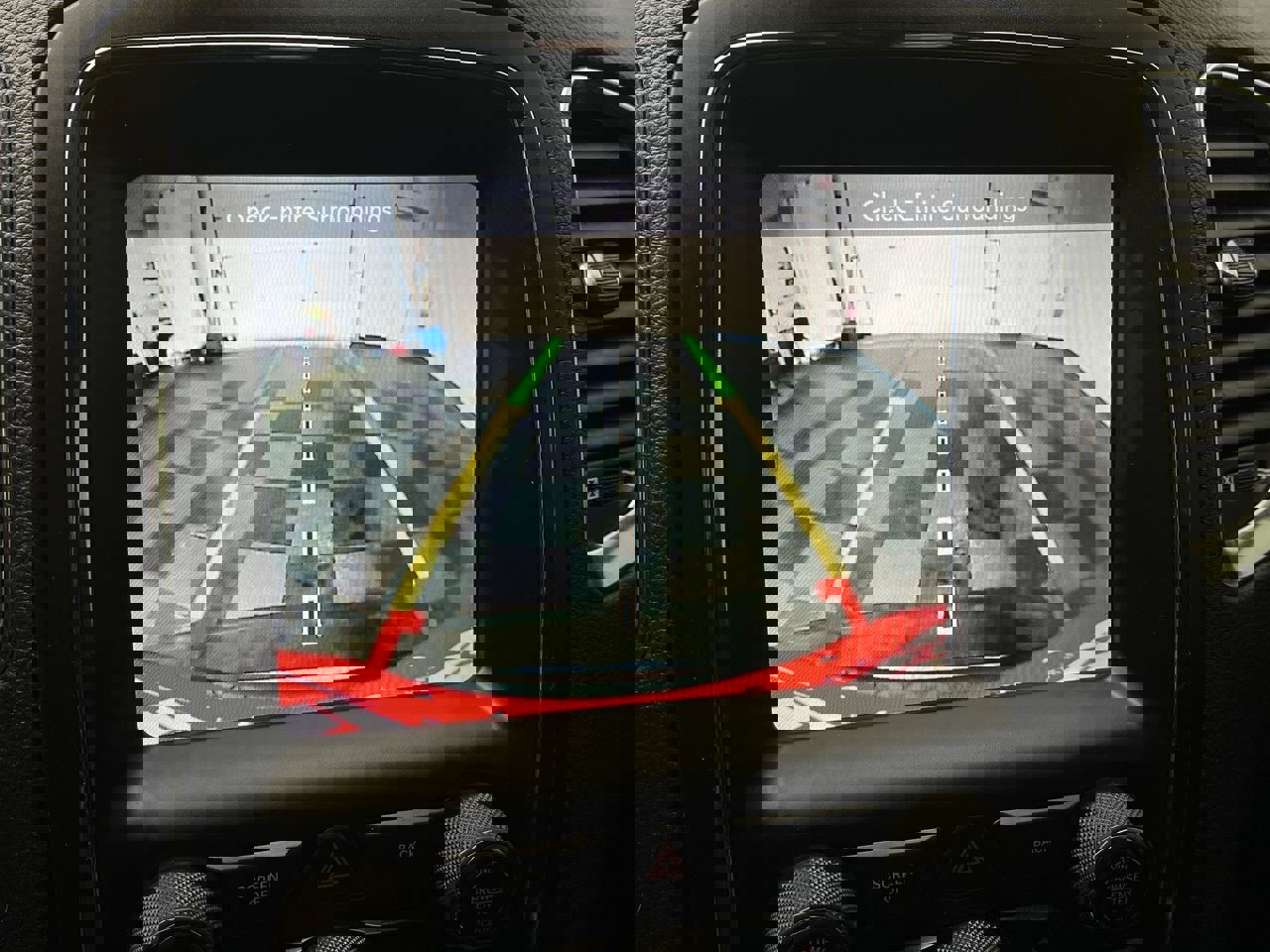 Used 2017 Dodge Durango GT w/ Nav & Power Liftgate Group image 6