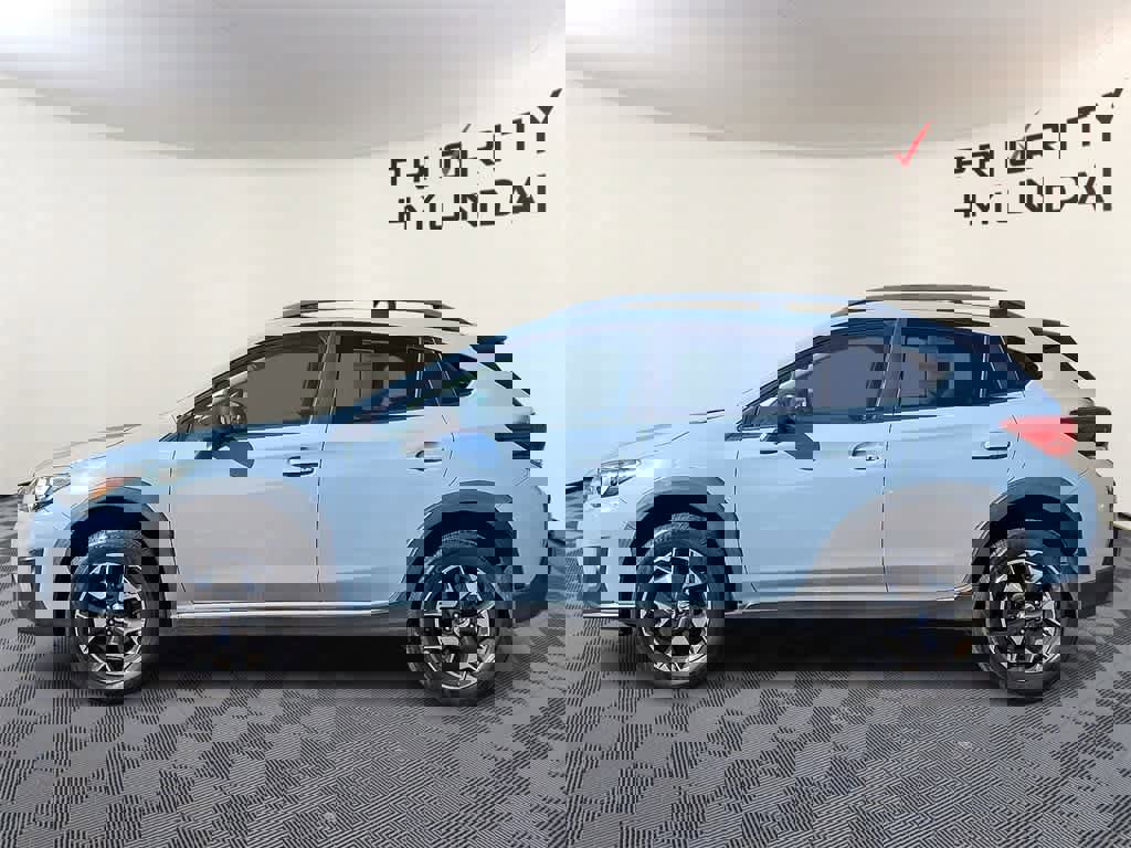 Used 2018 Subaru Crosstrek 2.0i image 7