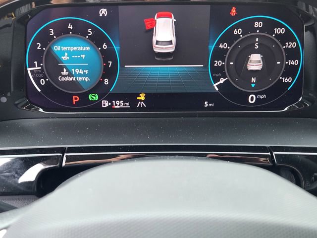 New 2026 Volkswagen Atlas SE AWD/4WD image 14