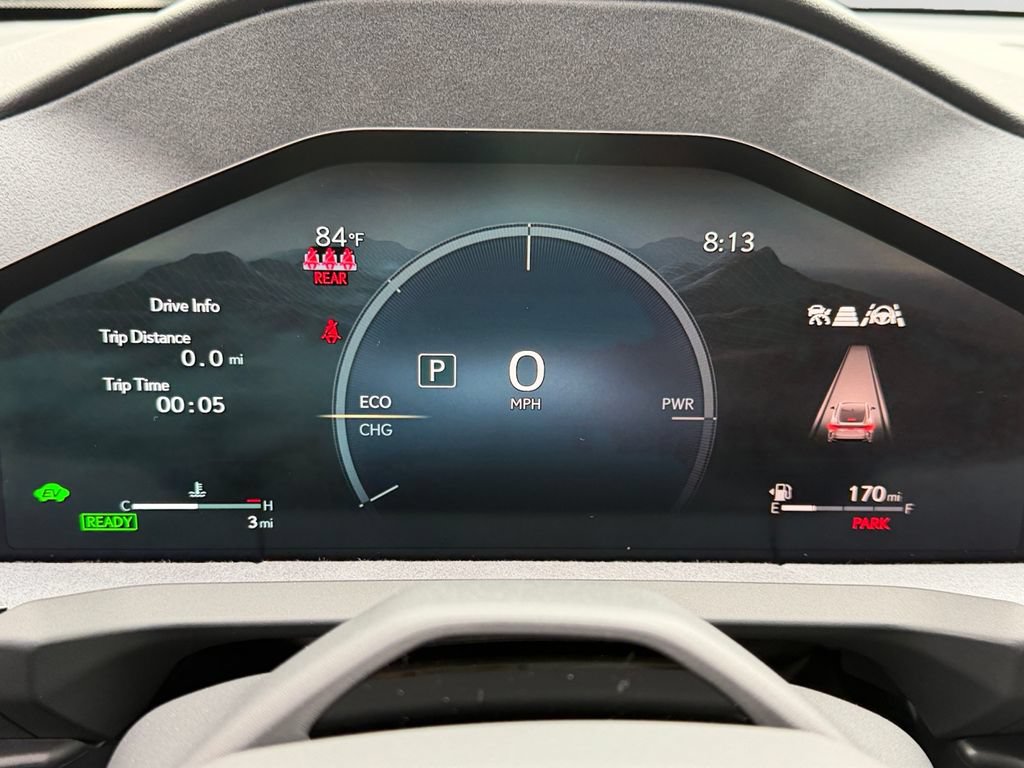 New 2026 Lexus ES 350h AWD w/ Accessory Package (K3) image 22