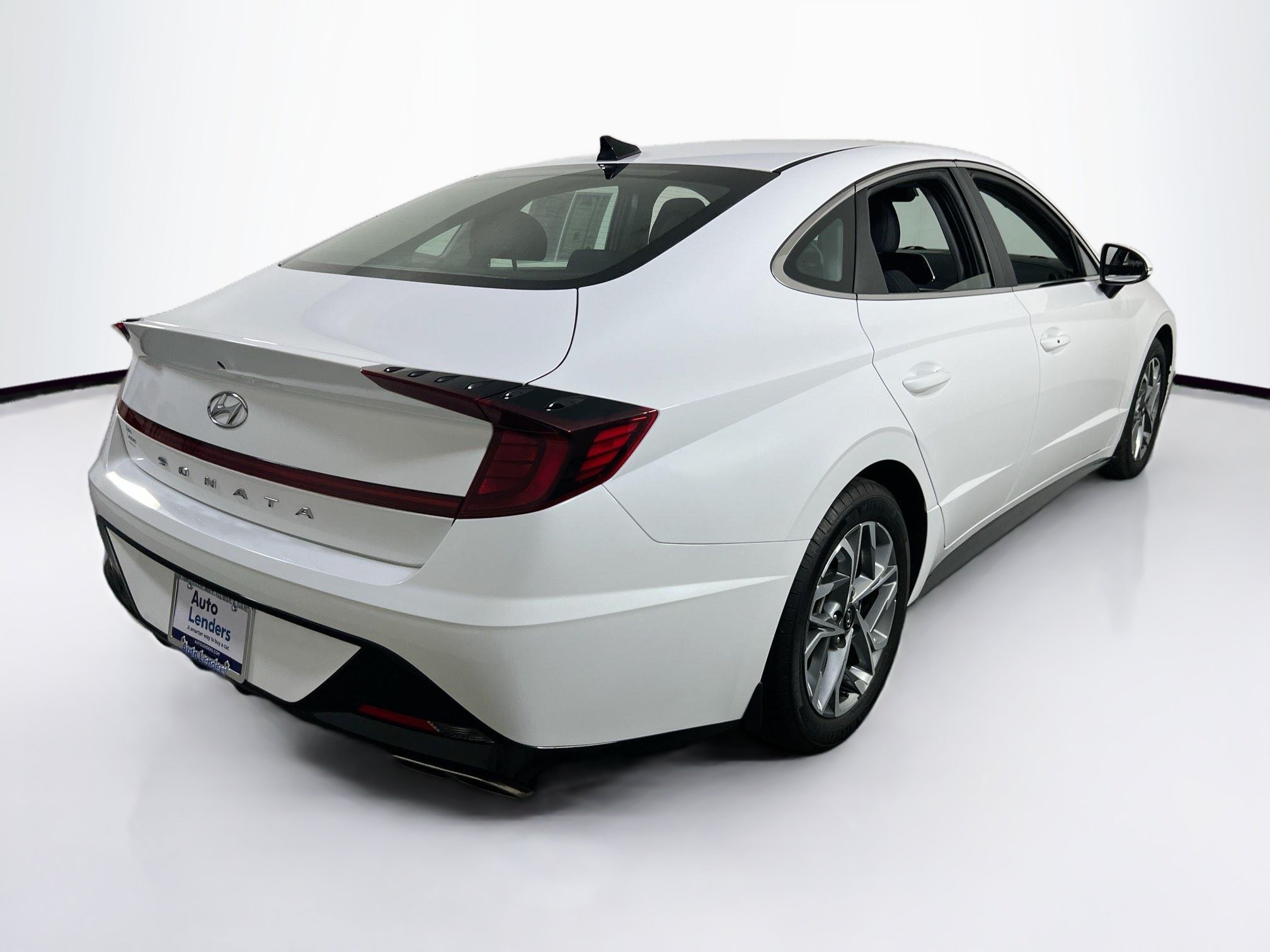 Used 2023 Hyundai Sonata SEL FWD image 5