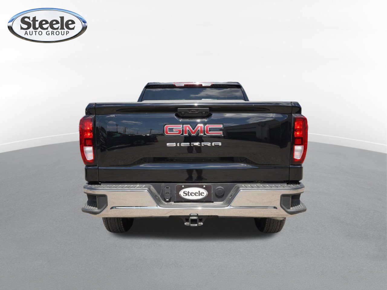 New 2026 GMC Sierra 1500 Pro w/ Pro Value Package RWD image 6