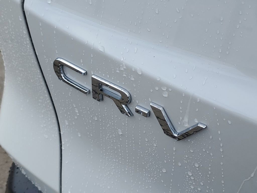 New 2026 Honda CR-V EX-L image 6