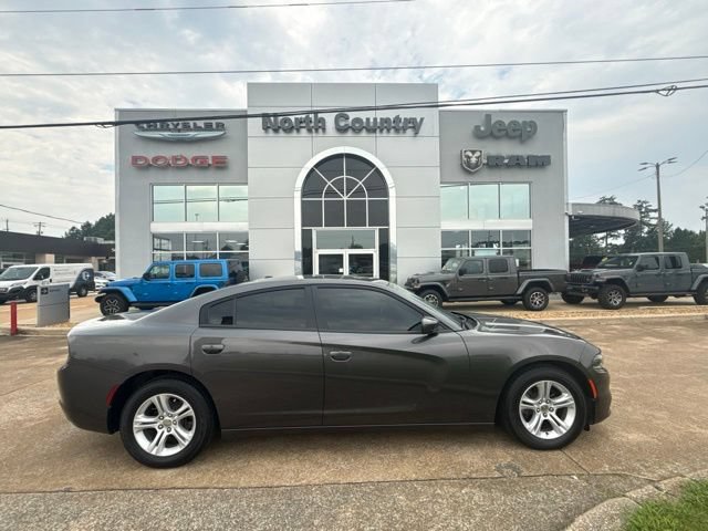 Used 2021 Dodge Charger SXT w/ Leather Interior Group