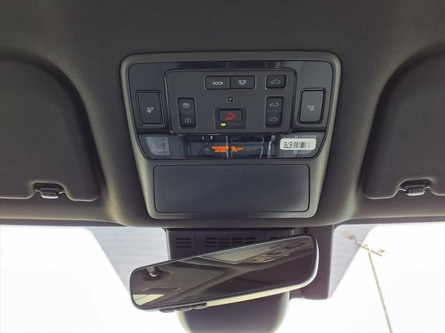 New 2026 Lexus TX 350 AWD image 29