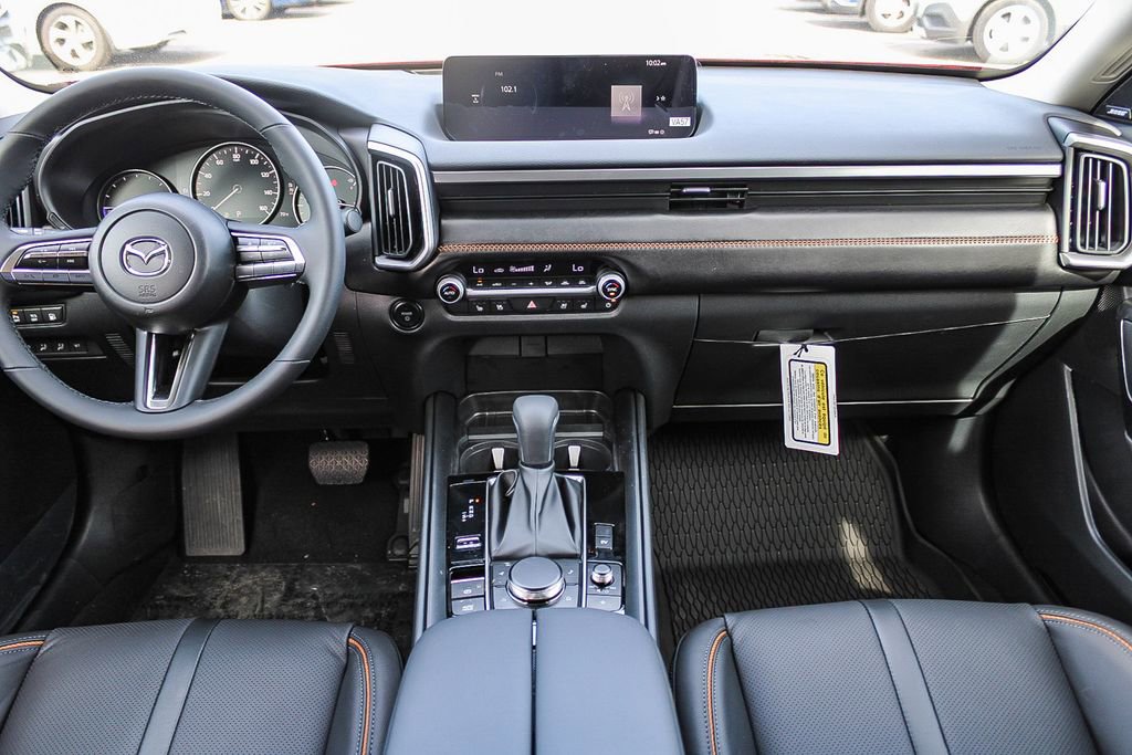 New 2026 MAZDA CX-50 AWD 2.5 Hybrid w/ Weather Package image 14