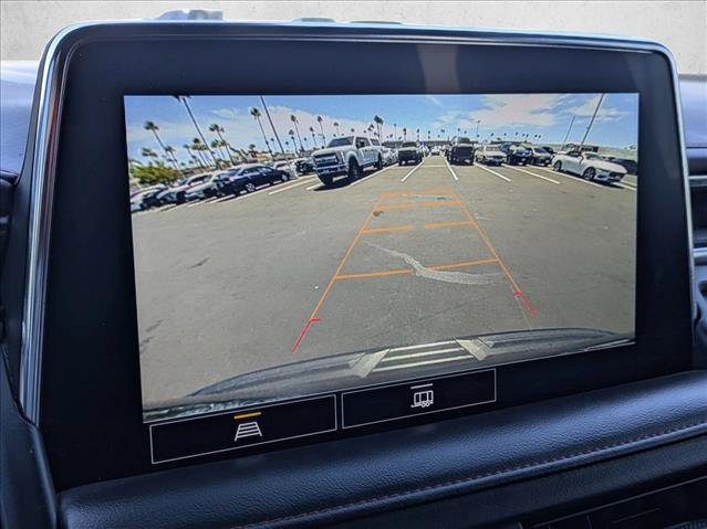 Used 2021 Chevrolet Tahoe RST AWD/4WD image 13