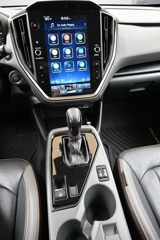 Certified 2024 Subaru Crosstrek 2.5i Limited w/ Crosstrek Mirror Package AWD/4WD image 28
